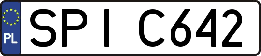 SPIC642