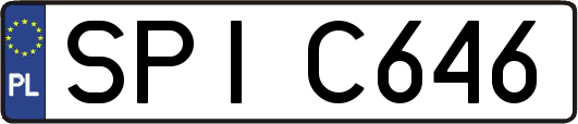 SPIC646
