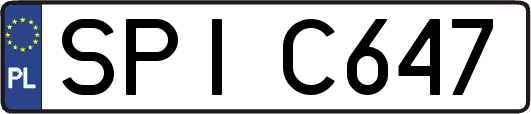 SPIC647
