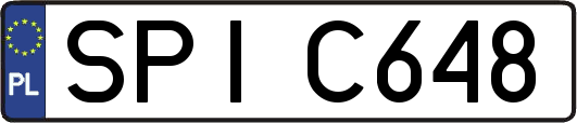 SPIC648