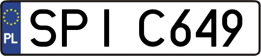 SPIC649