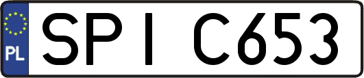 SPIC653
