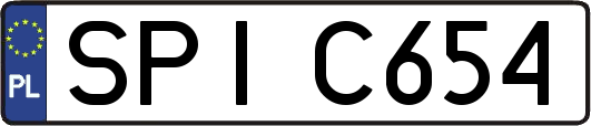 SPIC654