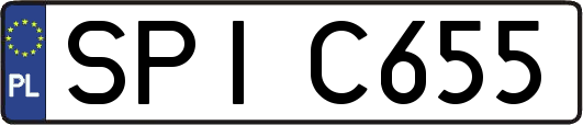 SPIC655