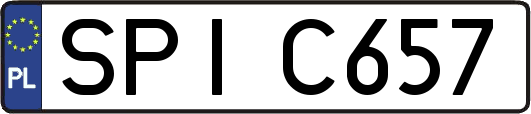 SPIC657