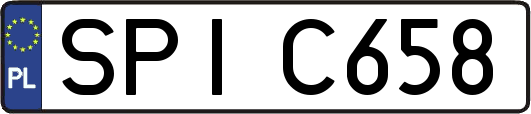 SPIC658