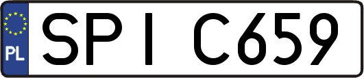 SPIC659