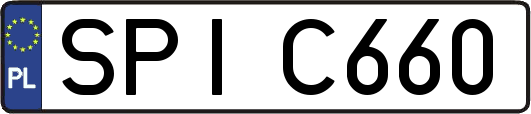 SPIC660