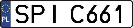 SPIC661
