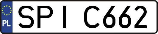 SPIC662