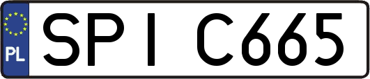SPIC665