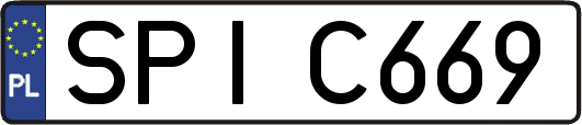 SPIC669