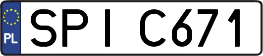 SPIC671