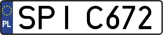 SPIC672