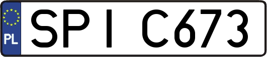 SPIC673