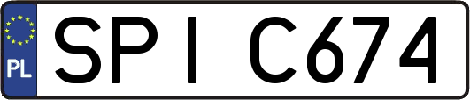 SPIC674