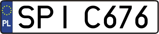 SPIC676