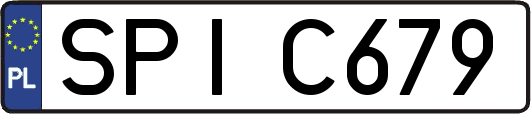 SPIC679