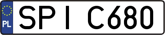 SPIC680