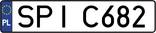 SPIC682