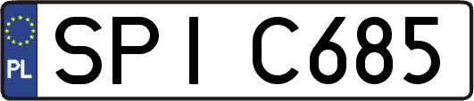 SPIC685