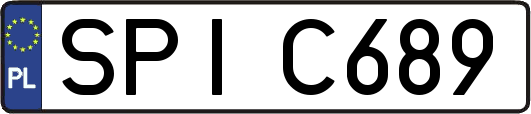 SPIC689