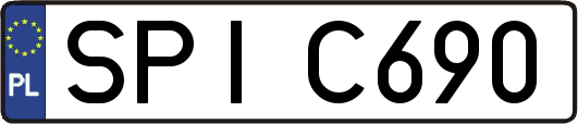 SPIC690