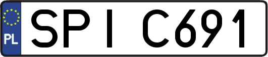 SPIC691