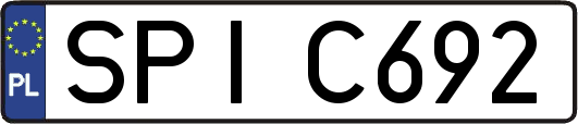 SPIC692