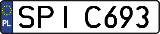 SPIC693