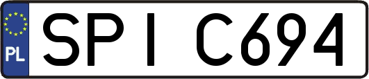 SPIC694