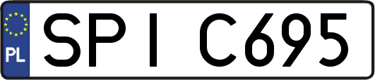 SPIC695