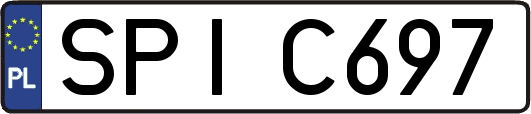 SPIC697