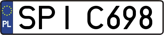 SPIC698
