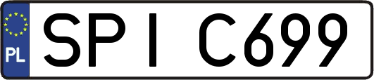 SPIC699