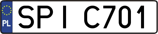 SPIC701