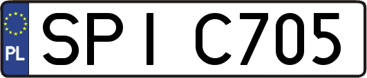 SPIC705