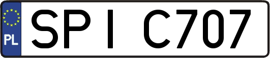 SPIC707
