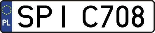 SPIC708