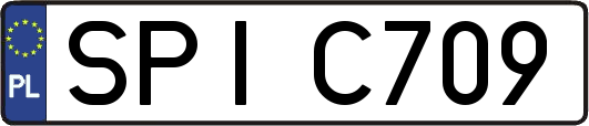 SPIC709