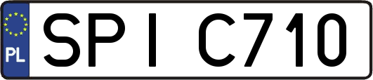 SPIC710
