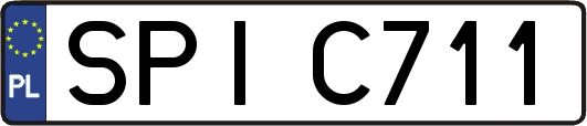 SPIC711