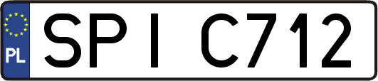 SPIC712