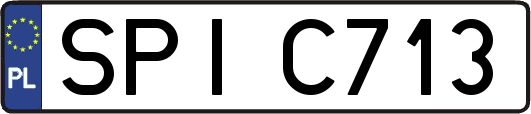 SPIC713