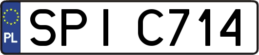 SPIC714