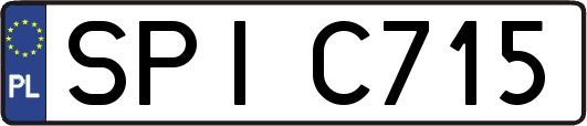 SPIC715