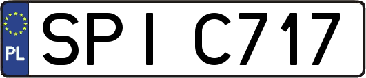 SPIC717