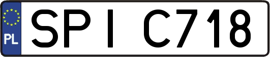 SPIC718