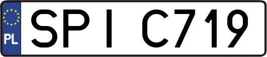 SPIC719