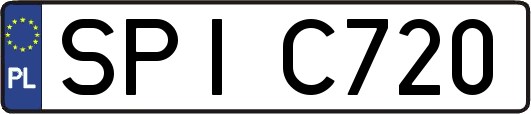 SPIC720